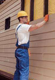 Best Stucco Siding  in Fort Carson, CO